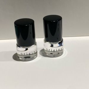 2 Riddle Oils (Original)